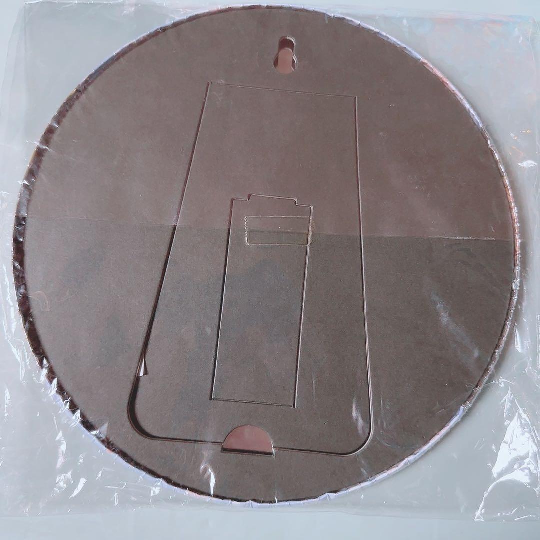 夏目友人帳　特大 缶バッジ　ナンジャタウン　ニャンコ 先生　本日限定値下げ