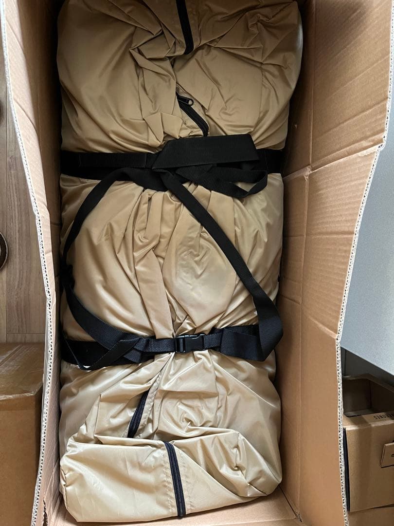 サバティカル　スカイパイロットtc