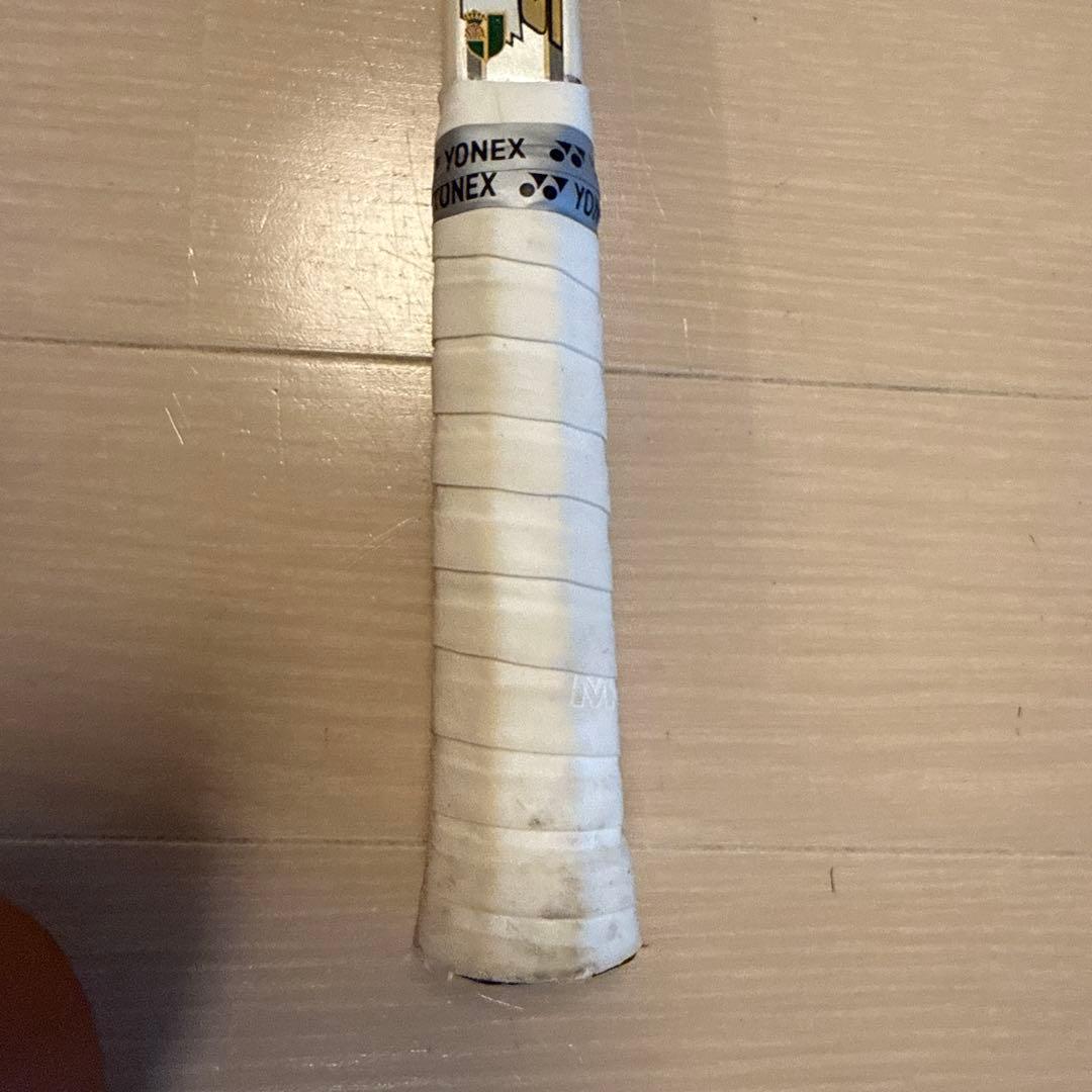 ラケット(軟式用) xyst TS