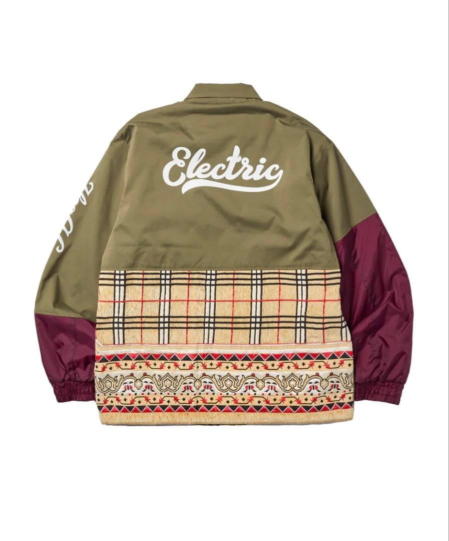 メンズウェア FLOG GOLF CLUB for ELECTRIC GOLF