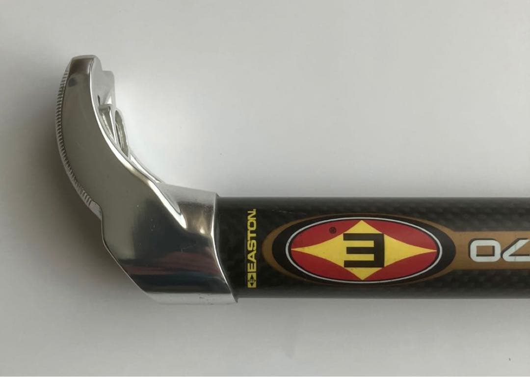 イーストンEC70 カーボンファイバー製シートポスト