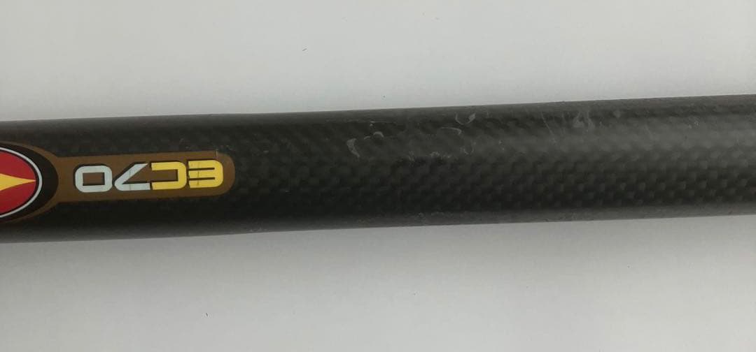 イーストンEC70 カーボンファイバー製シートポスト