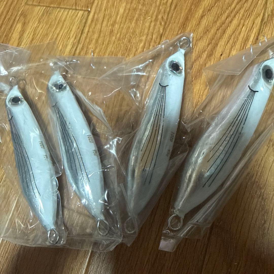 タイドプール　あごべんセット95g ×12