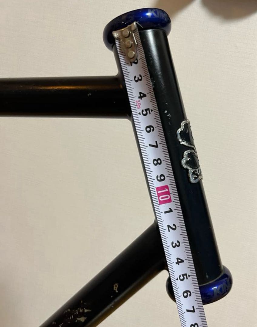 Surly サーリー STEAMROLLERフレーム