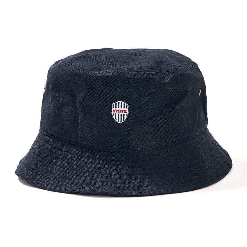 ヴィッセル神戸 刺繍バケットハット