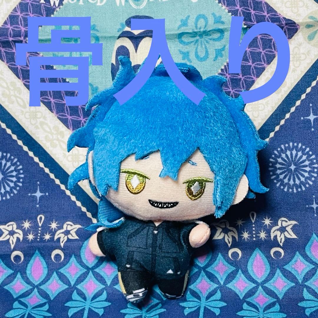 ツイステ 寮服 イデア