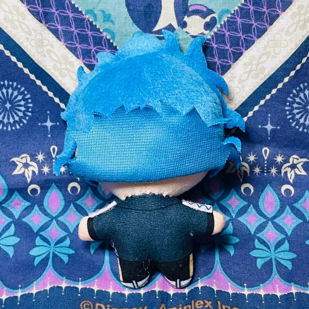 ツイステ 寮服 イデア