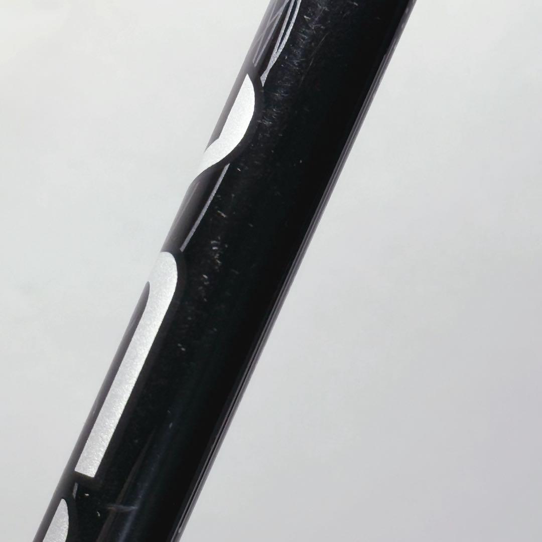 5w用　キャロウェイスリーブ　クロカゲシルバー 60TX US仕様