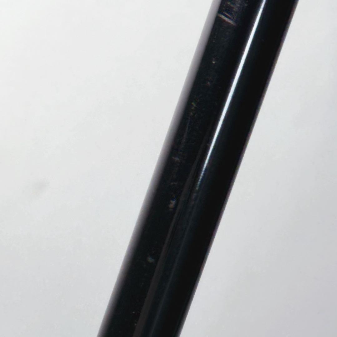 5w用　キャロウェイスリーブ　クロカゲシルバー 60TX US仕様