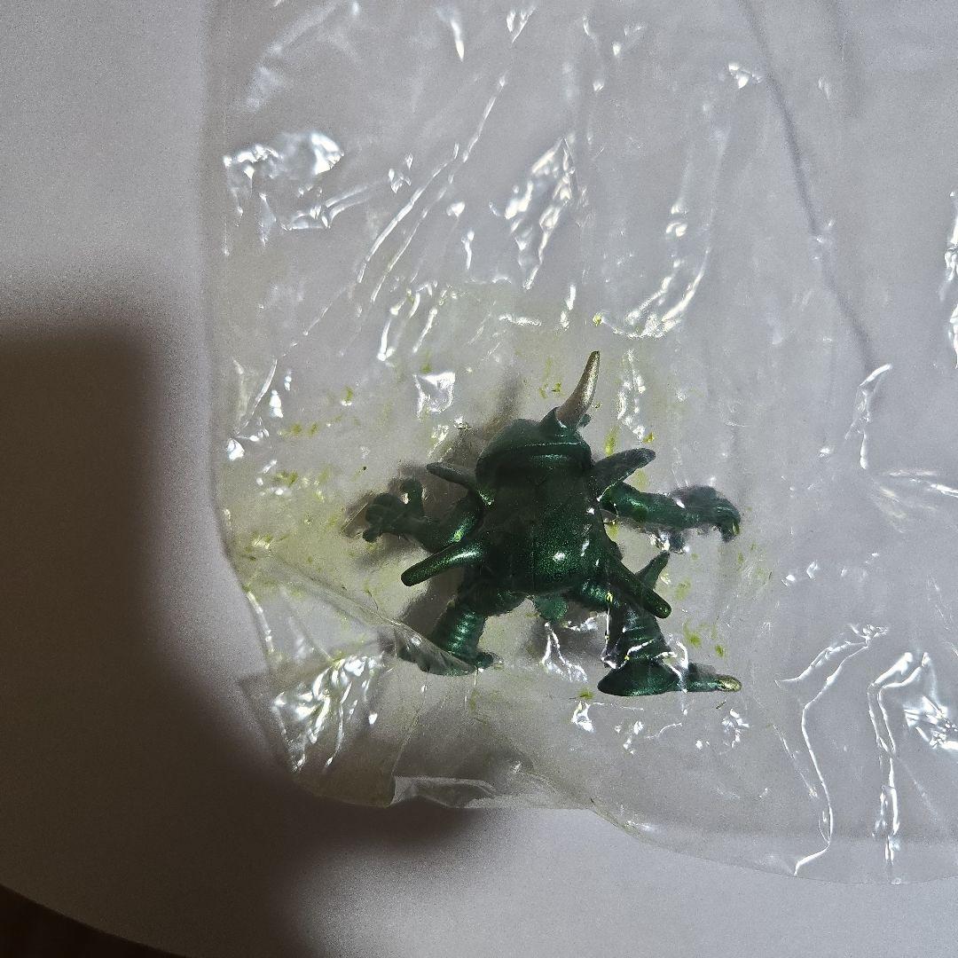 【未開封】ドラゴンクエストモンスターズギャラリーミニ全12種フルコンプ