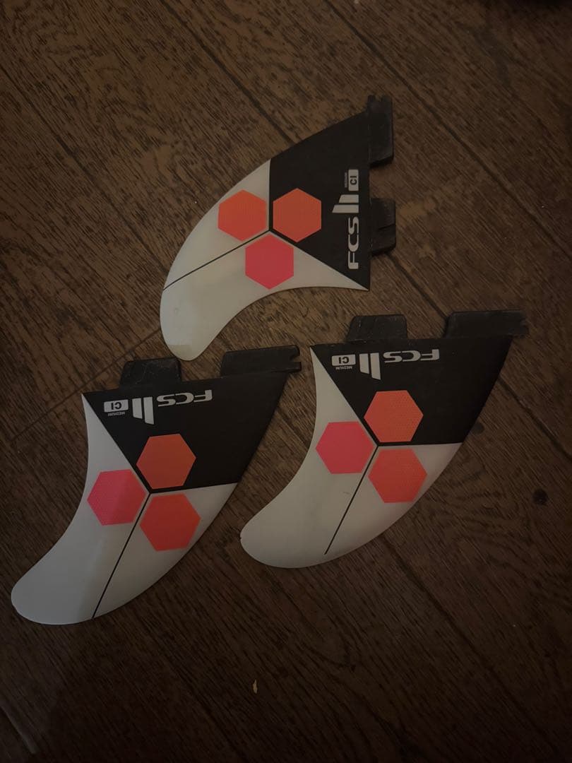 チャネルアイランズ　アルメリック　Two Happy 5.10 新品未使用