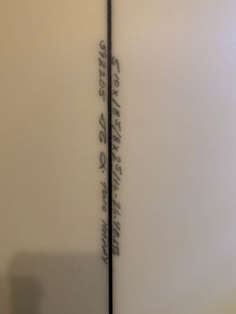 チャネルアイランズ　アルメリック　Two Happy 5.10 新品未使用