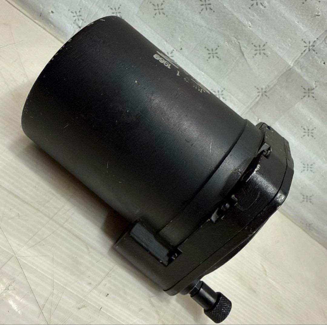 航空機 インジケーター エアスピード＆マッハ メーター 計器