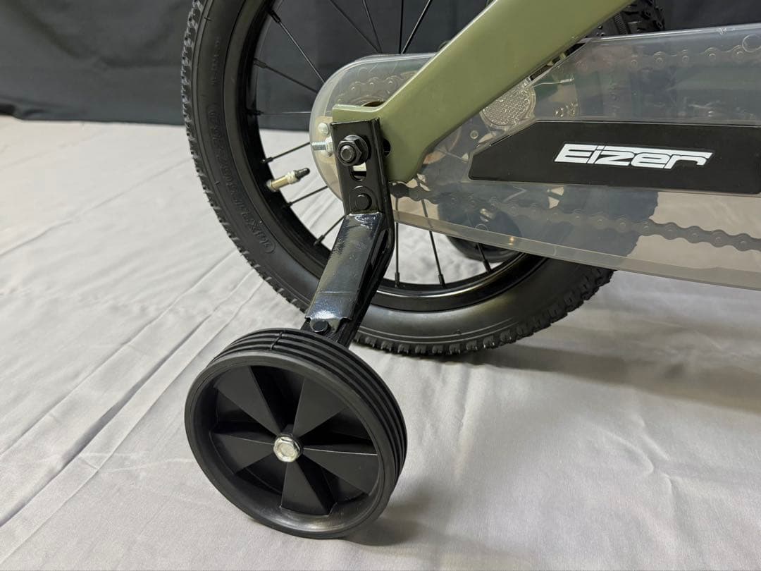 Ravi キッズバイク 14インチ マグネシウムフレーム 軽量 子供用自転車