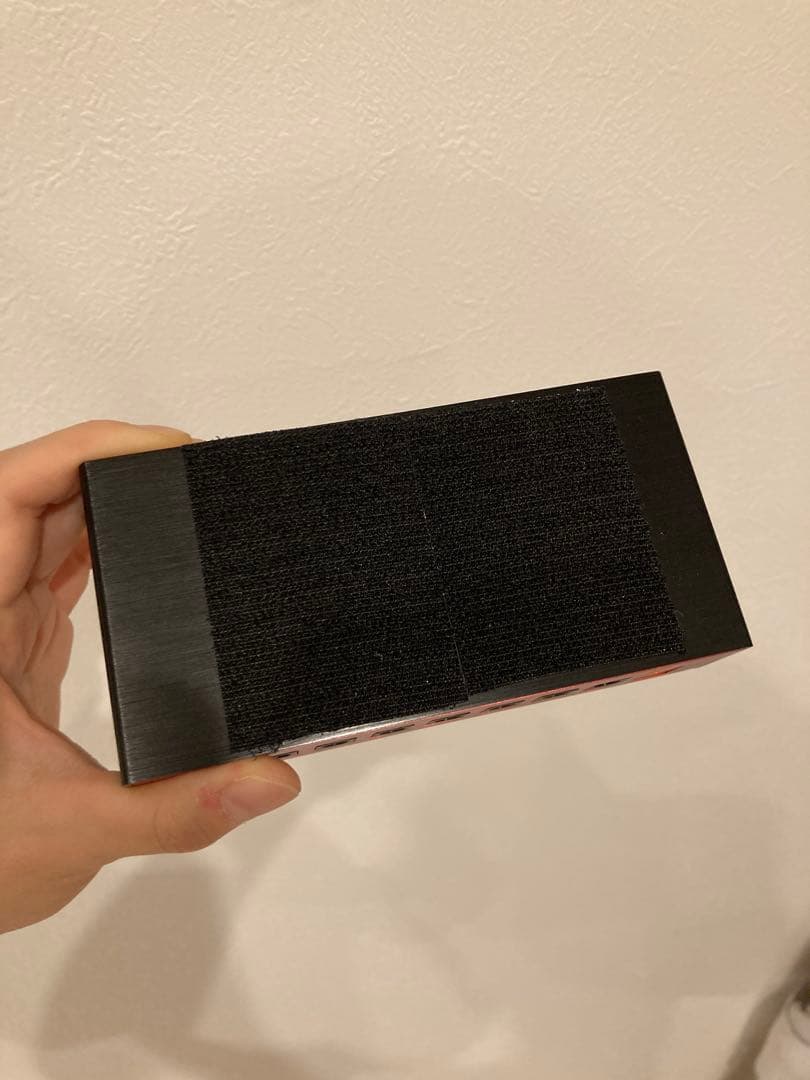 ギター POWER CARRIER VA-08 MKII