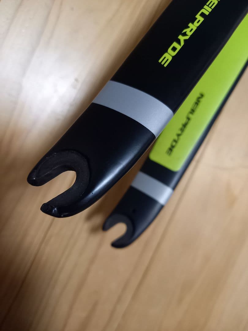 NEILPRYDE BAYAMO TTフレーム タイムトライアル