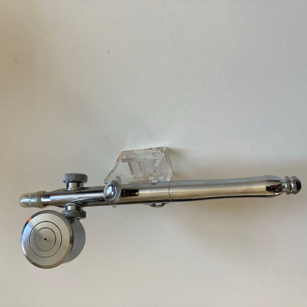 【SALE】クレオス　エアーブラシ　PS276　ハンドピース