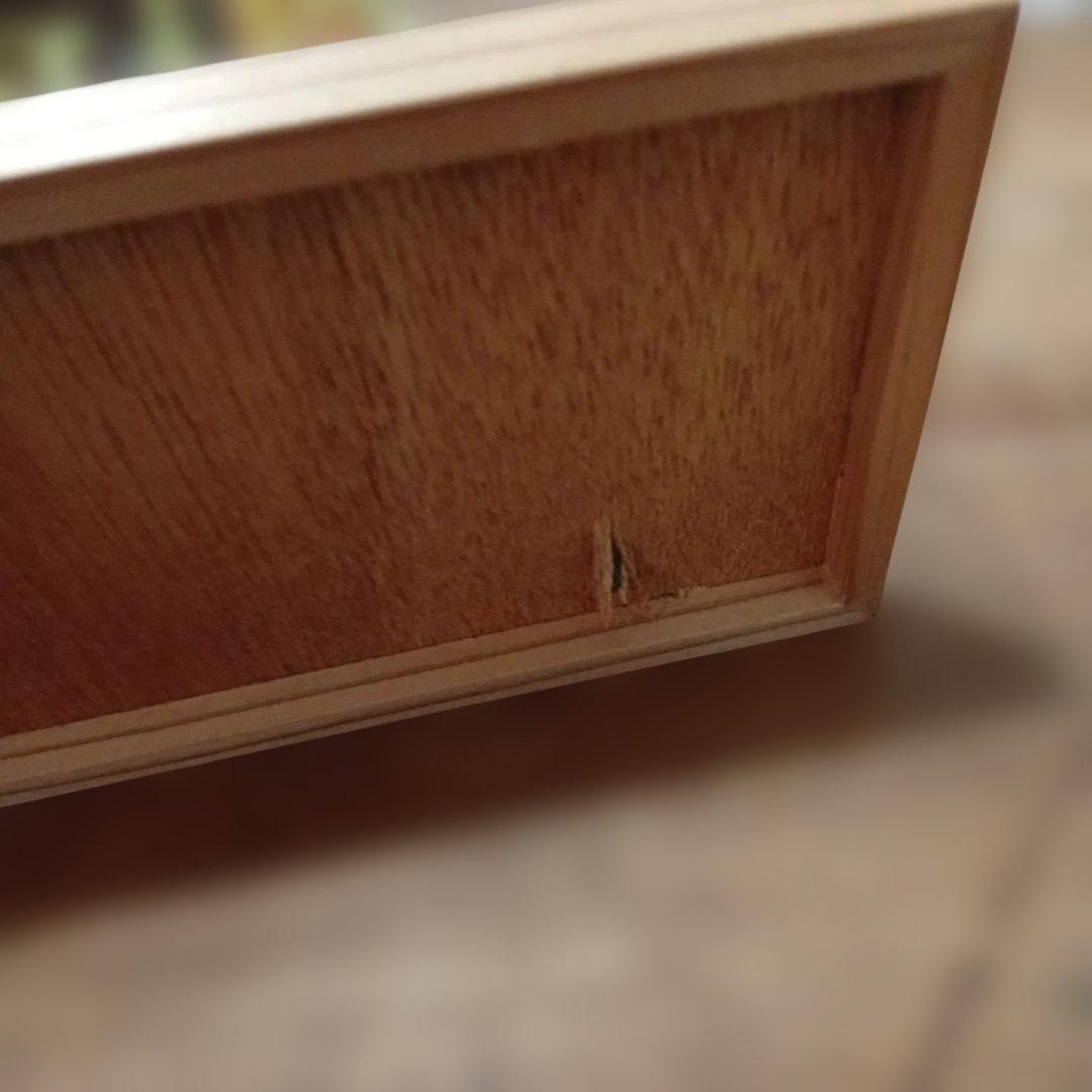 年代物 江戸趣味小玩具　浅草 助六 ミニチュア　 金魚屋　金魚掬い 作家