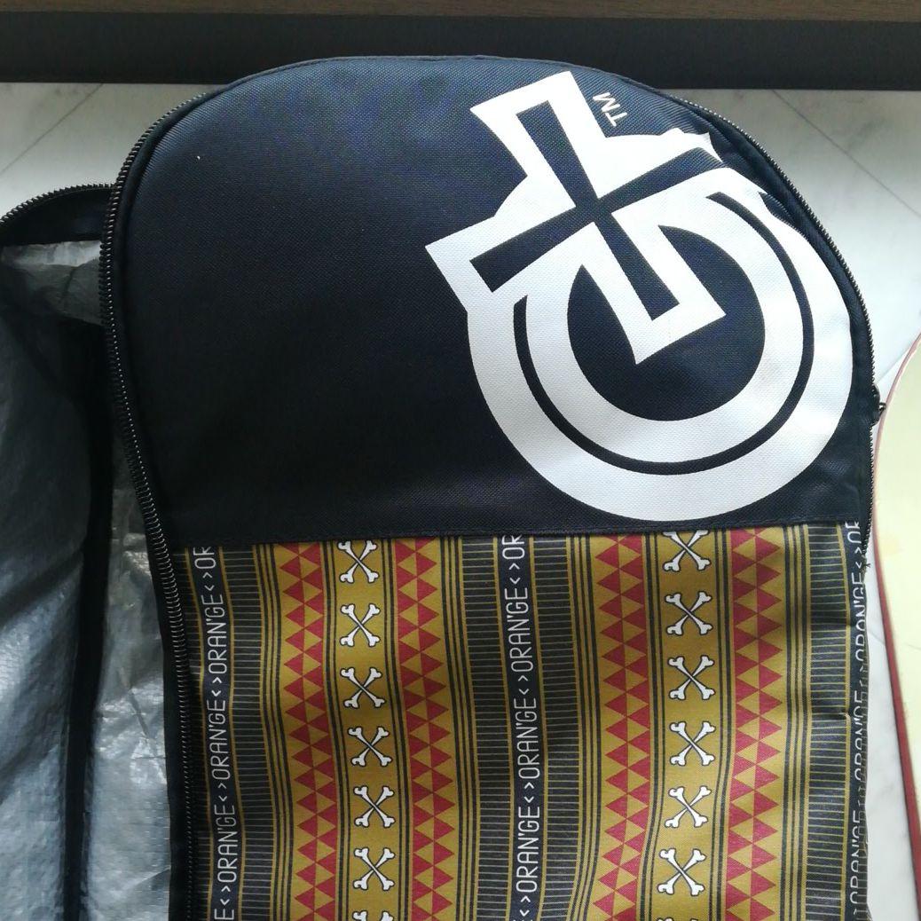 スノーボード　4点セット