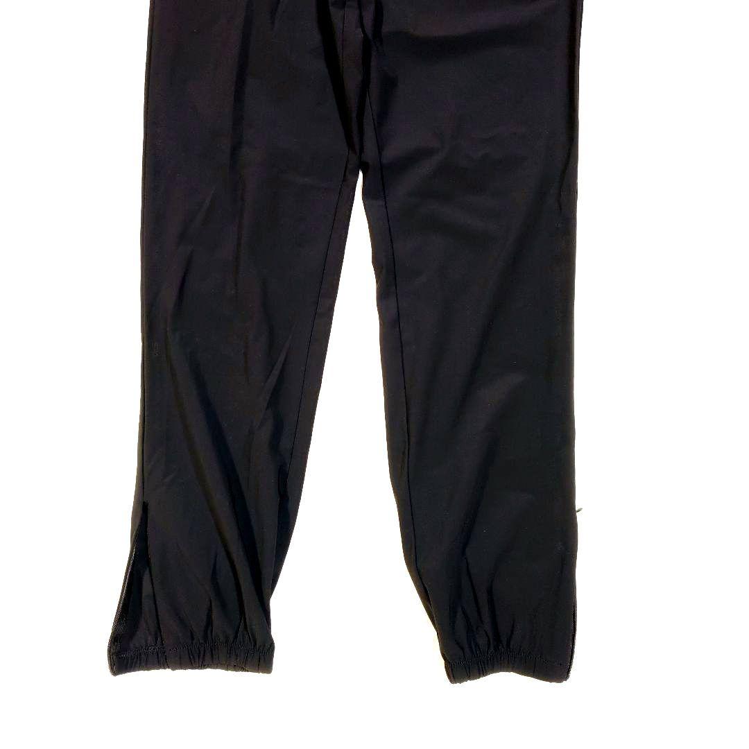 セットアップ ブラック Lサイズ ハイドロゲン TENNIS イタリア製 美品