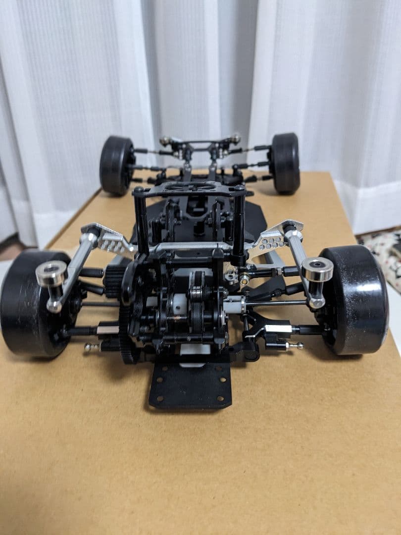 アールシーアート RC−ART12.3J