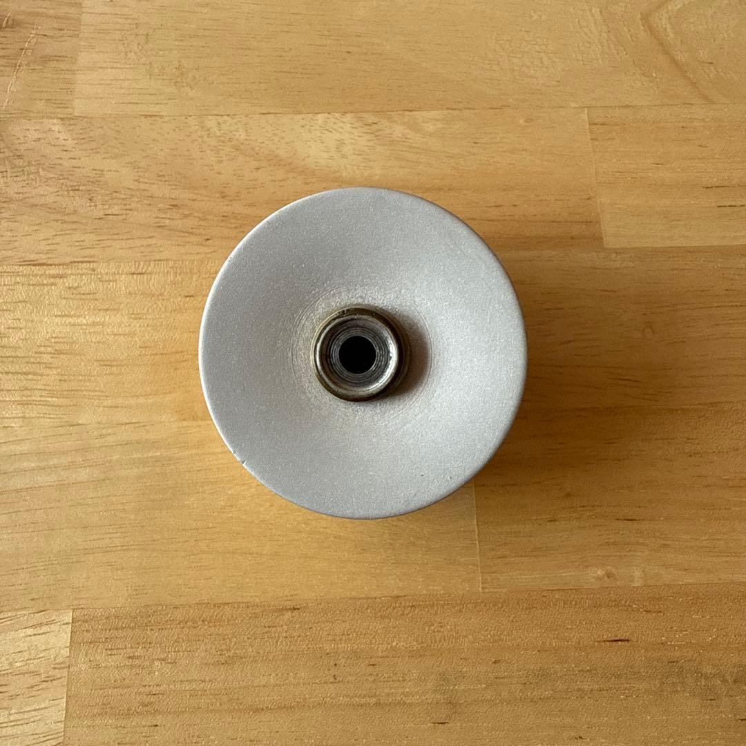 リール Hardy Bros Flyweight A&F Silent Check