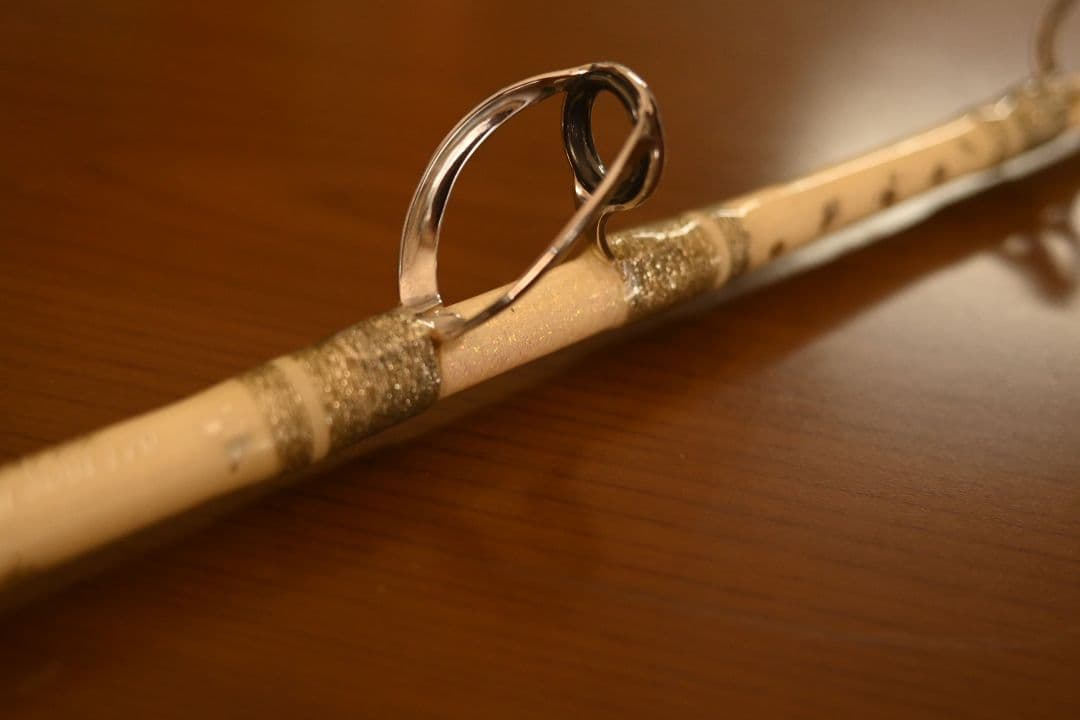 アリゲーター技研　スタンディングソウル　170 　剛樹