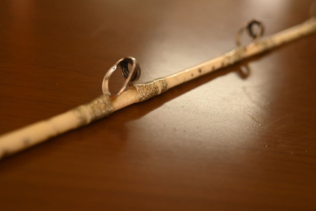 アリゲーター技研　スタンディングソウル　170 　剛樹