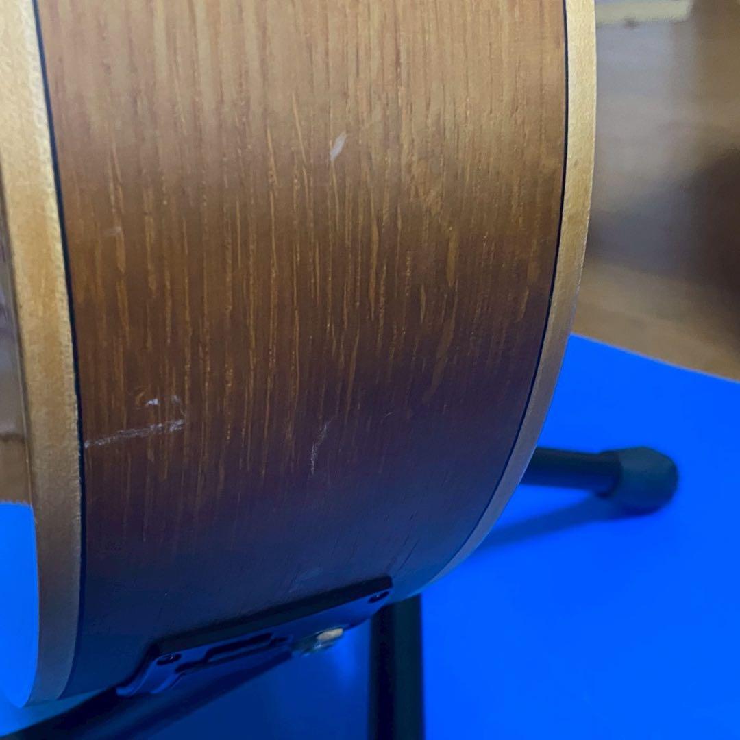 アリア12弦 FET-12/SPL　アコースティックギター