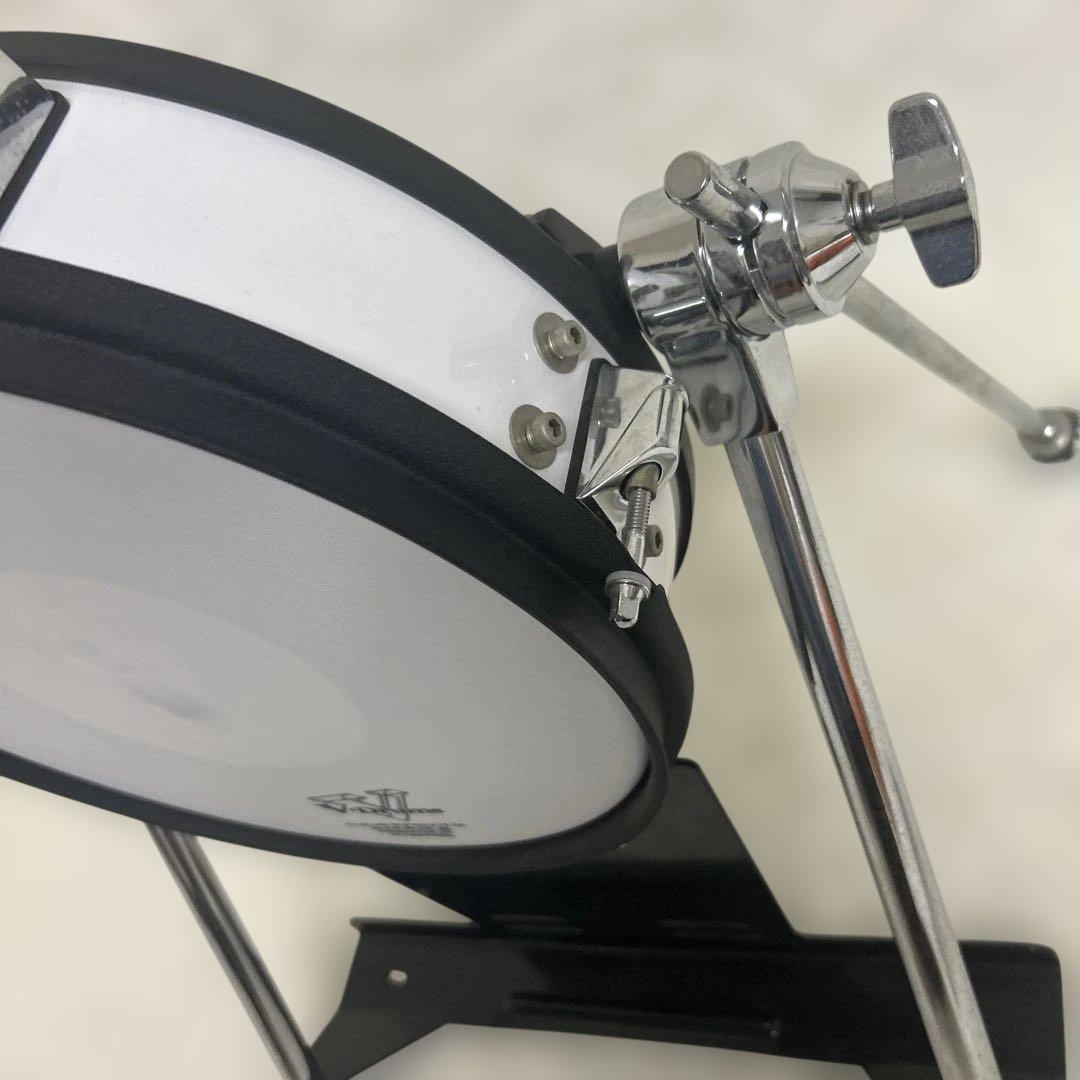 【未使用級】Roland KD-120 キックパッド