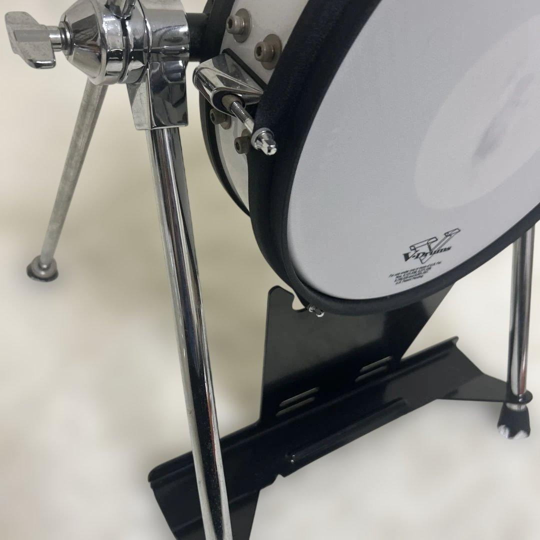 【未使用級】Roland KD-120 キックパッド