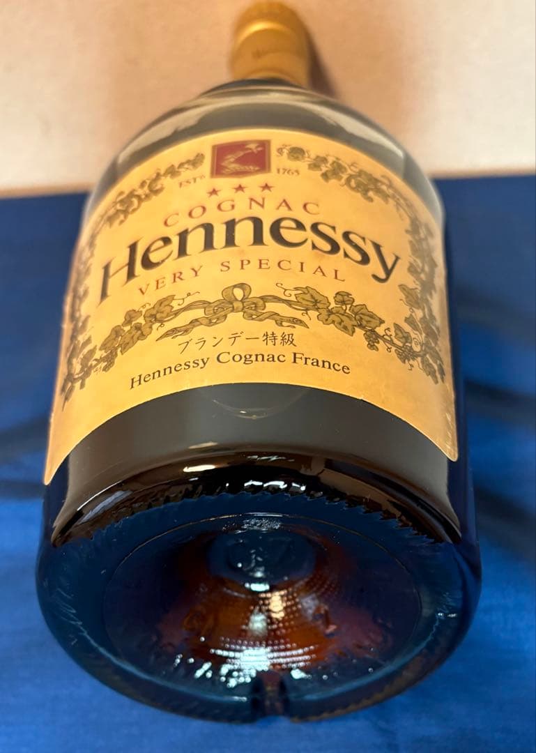 Hennessy Very Special コニャック