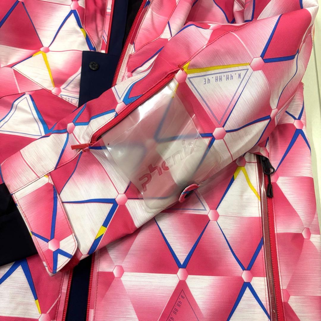 フェニックス レディース ジュニアスキーウェア