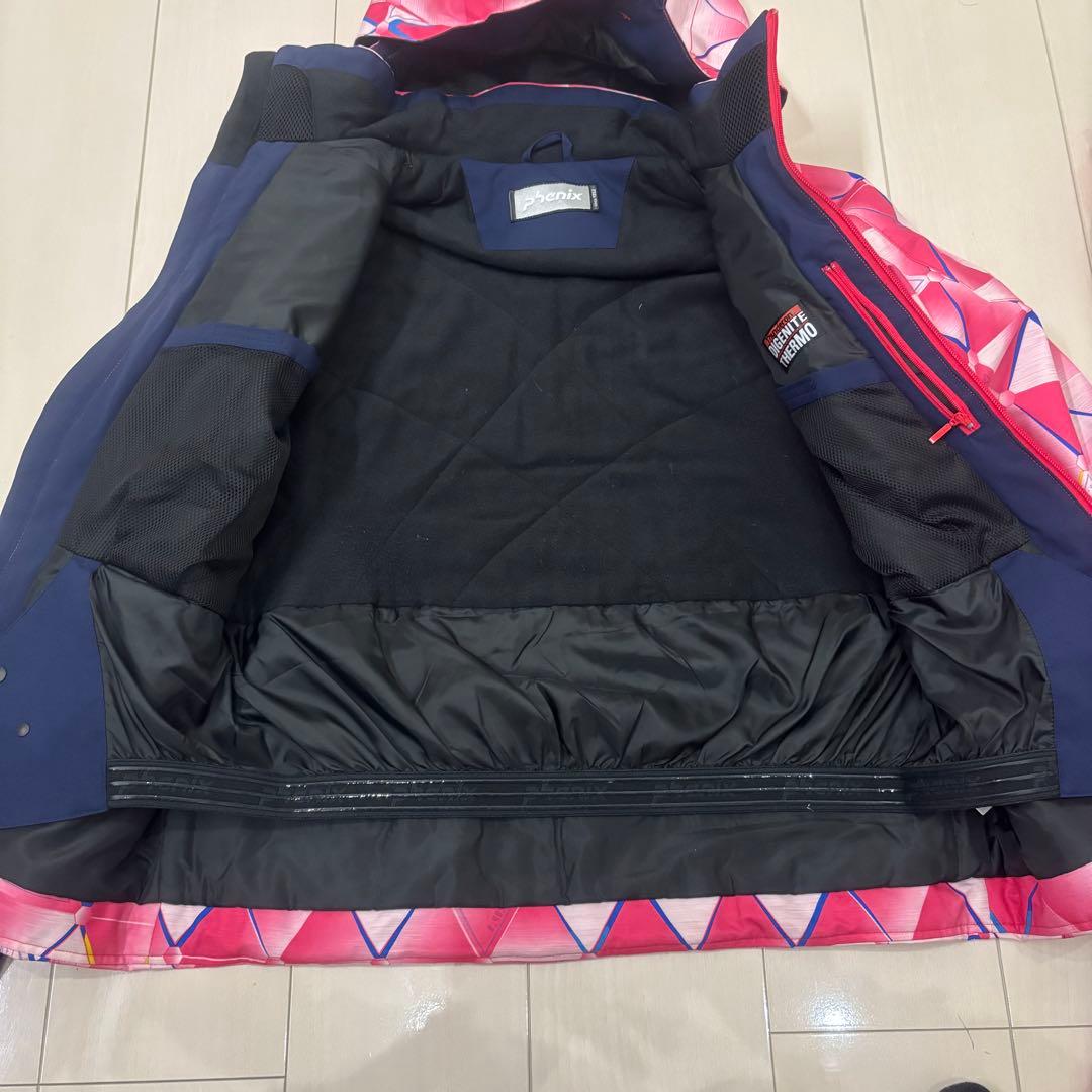 フェニックス レディース ジュニアスキーウェア
