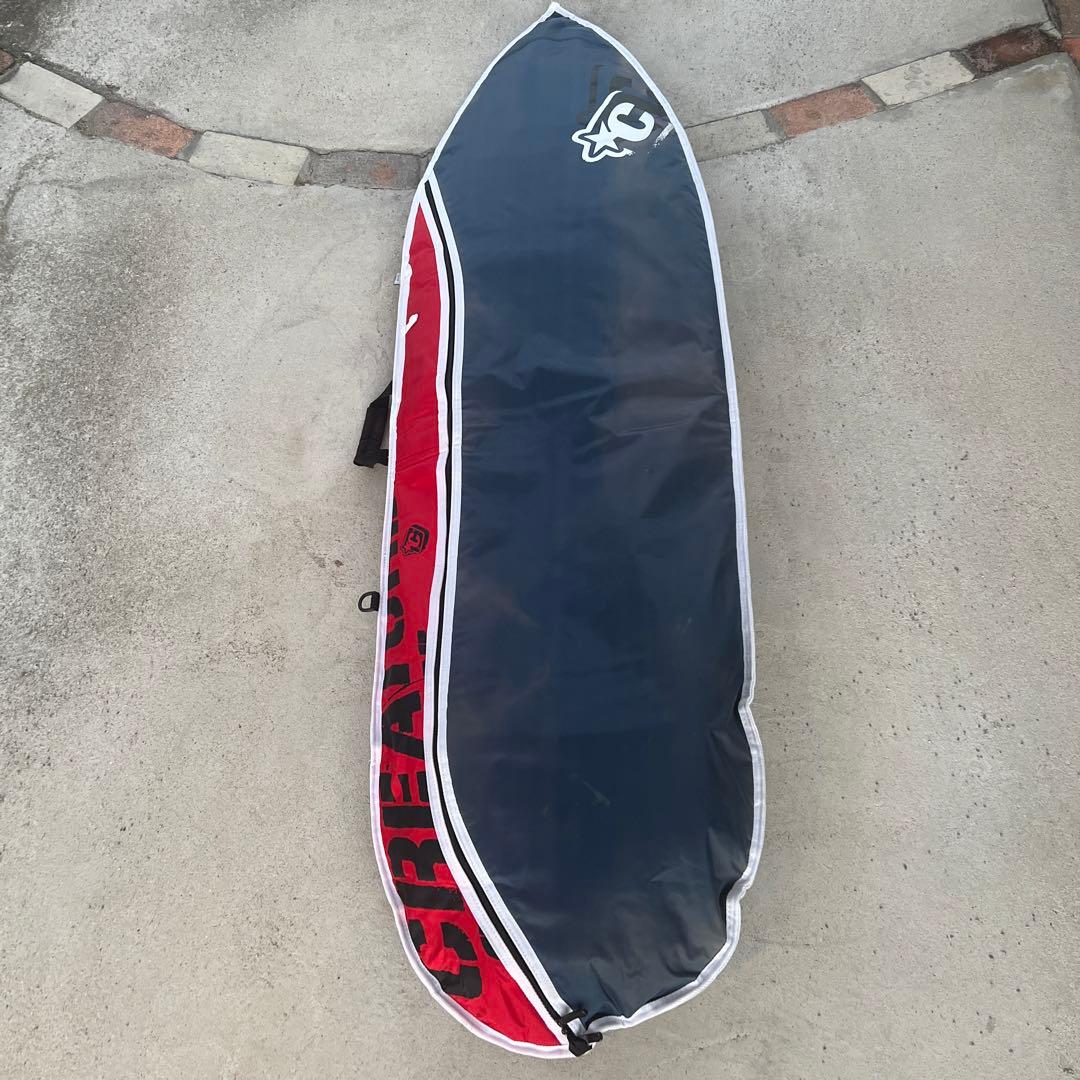 pacific corst サーフィン サーフボード ショートボード