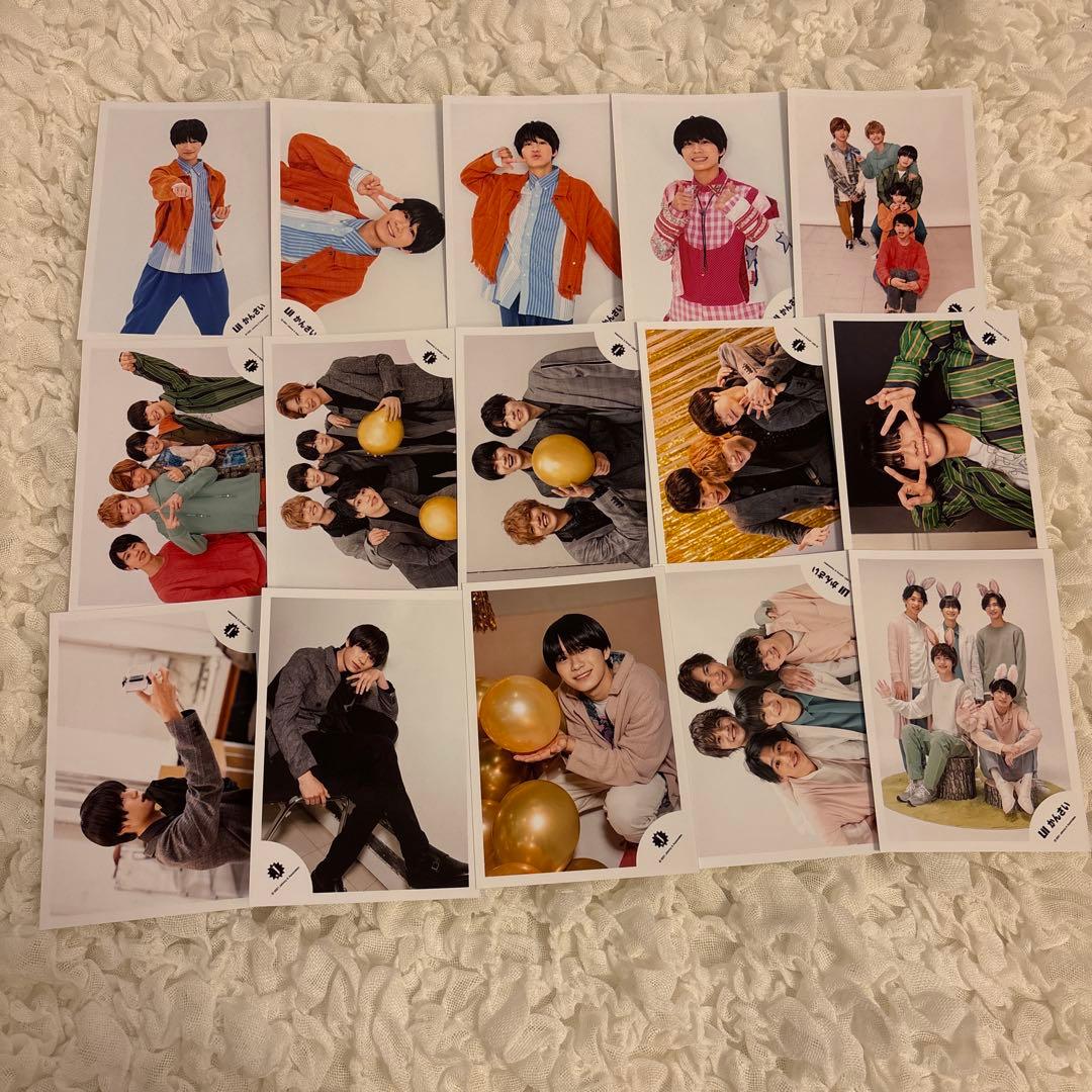 嶋﨑斗亜 グッズ まとめ売り★ちびぬい、うちわ、公式写真、クリアファイルなど