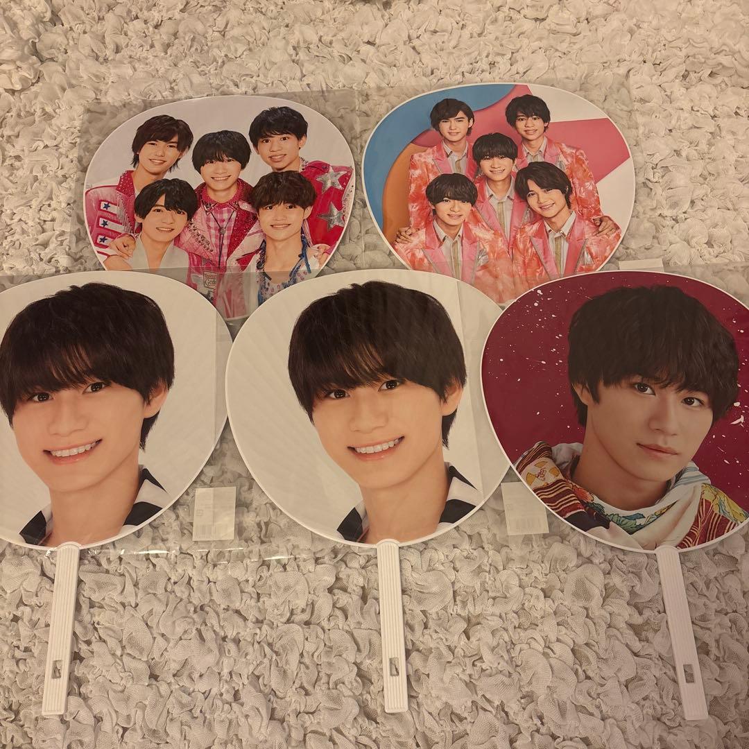 嶋﨑斗亜 グッズ まとめ売り★ちびぬい、うちわ、公式写真、クリアファイルなど