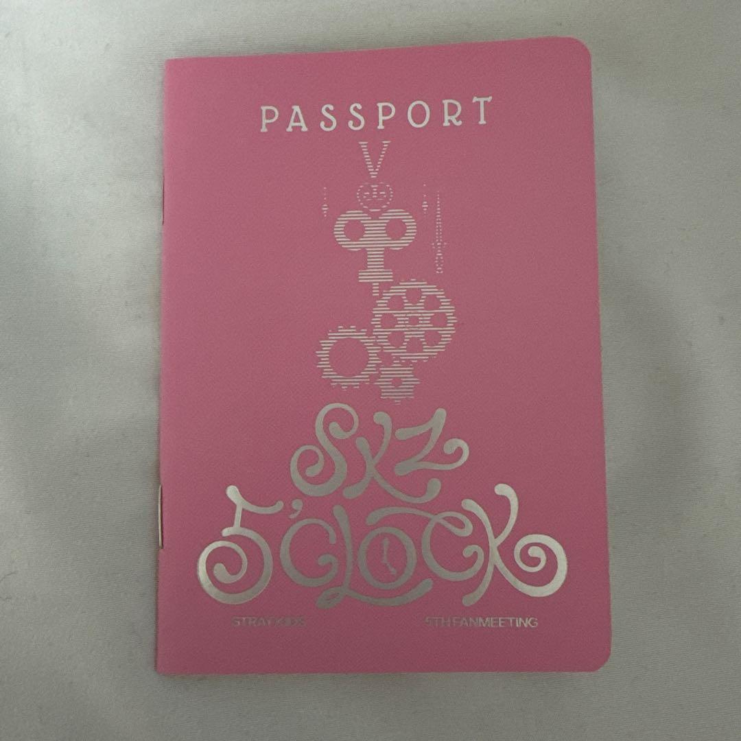 StrayKids テディ　ジニレット