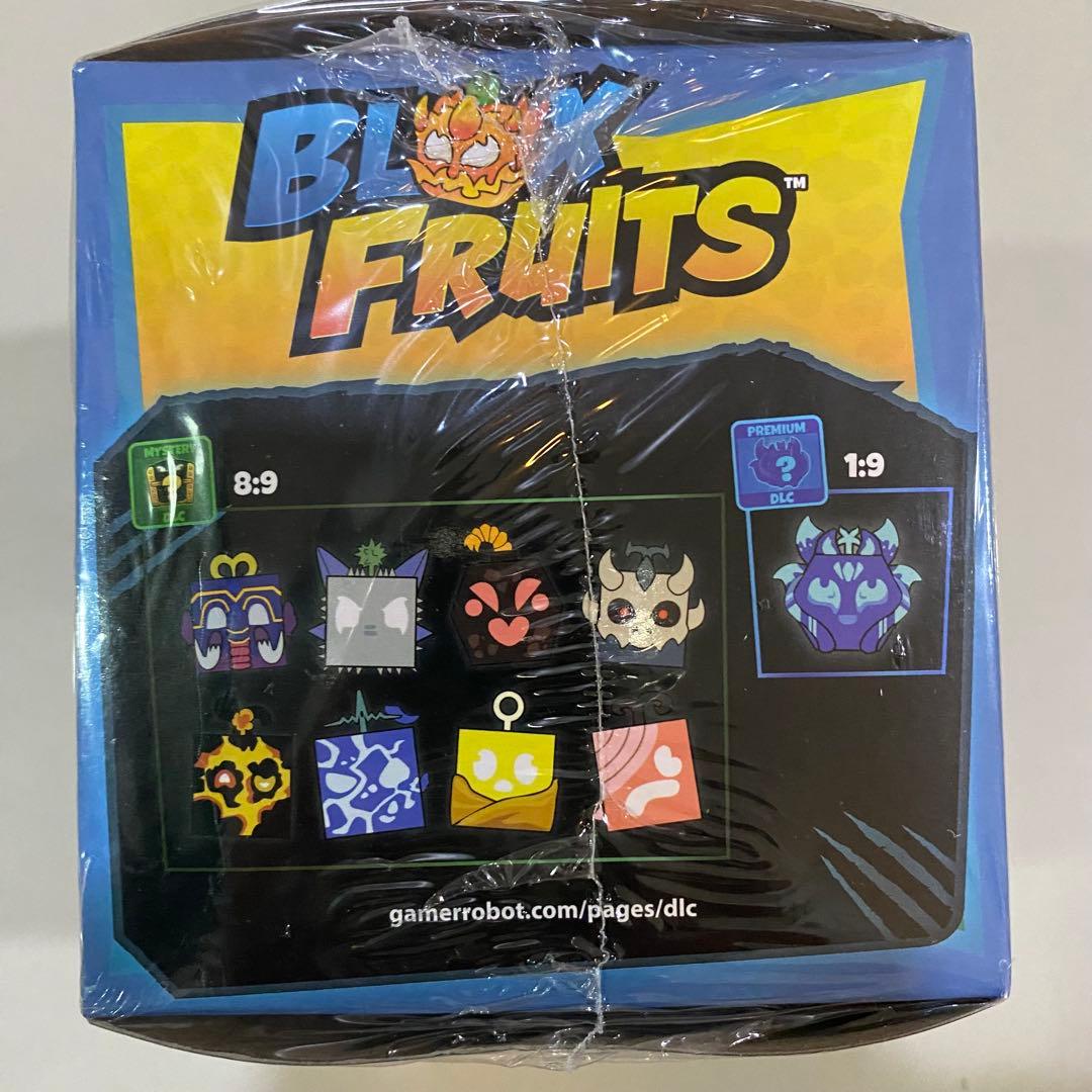 Blox Fruits ミステリー フルーツ Series2ブロックス フルーツ