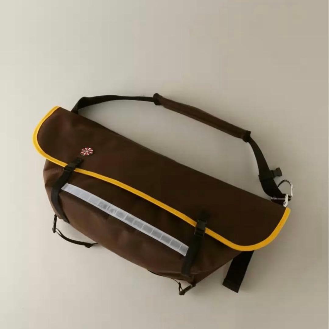 レイジーモンク ジャーナルスタンダード 別注 MONK KUKAI アメリカ製