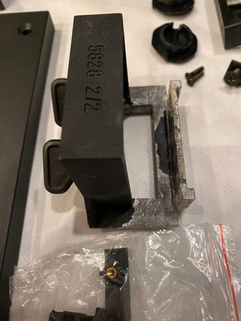 レッドシー Reef LED 50 ユニバーサルマウンティングアーム