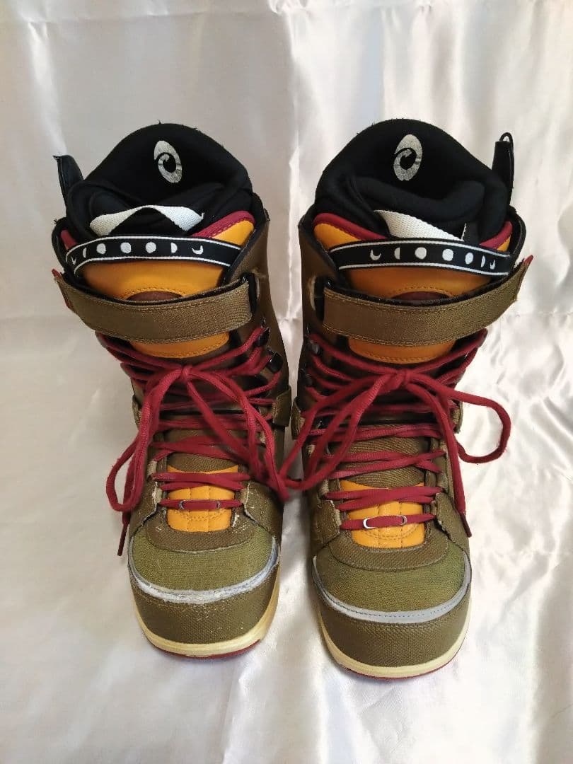 DEELUXE スノボブーツ 26.5 YUSAKU HORII シグネチャー