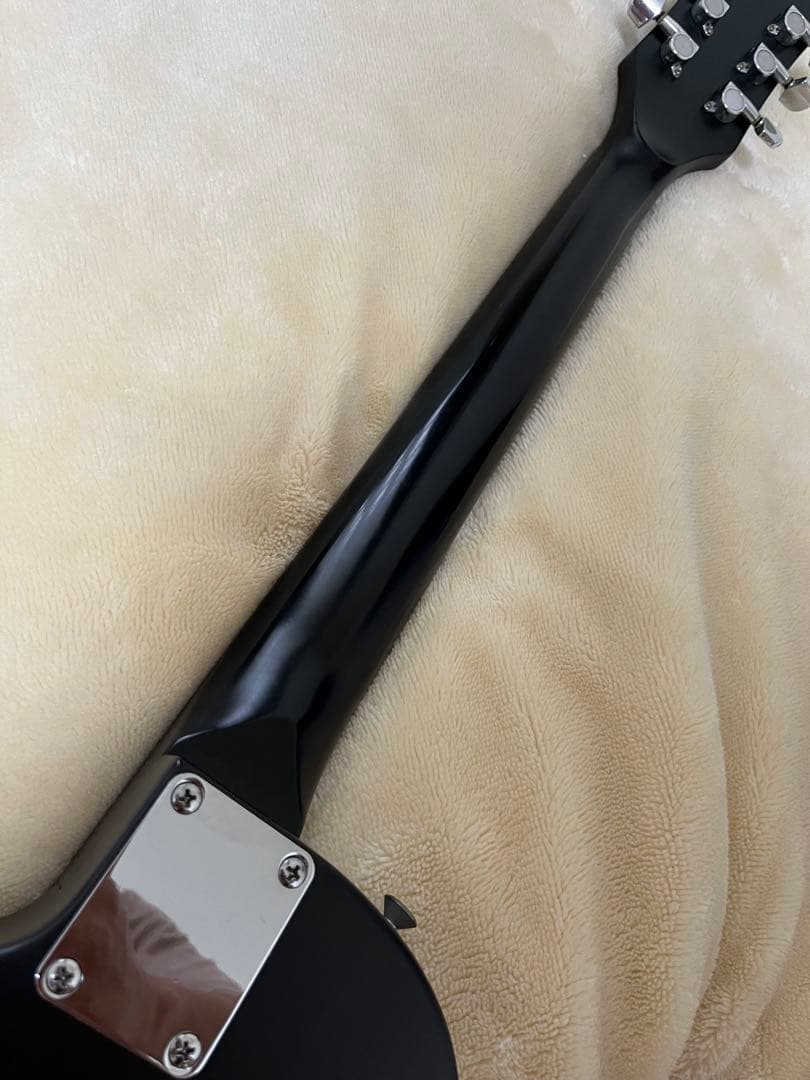 【調整済】GrassRoots イノラン　ESP エレキギター レスポール