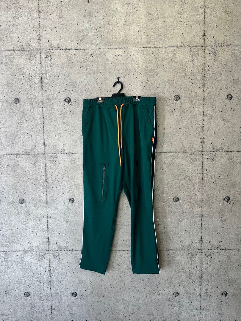 【新品未使用】サイズ6 メンズ パンツ ラッセルノ 2185