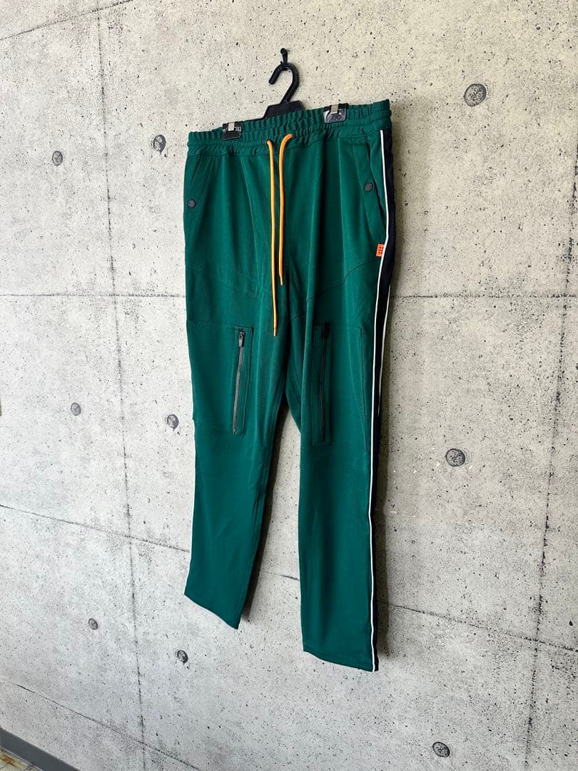 【新品未使用】サイズ6 メンズ パンツ ラッセルノ 2185