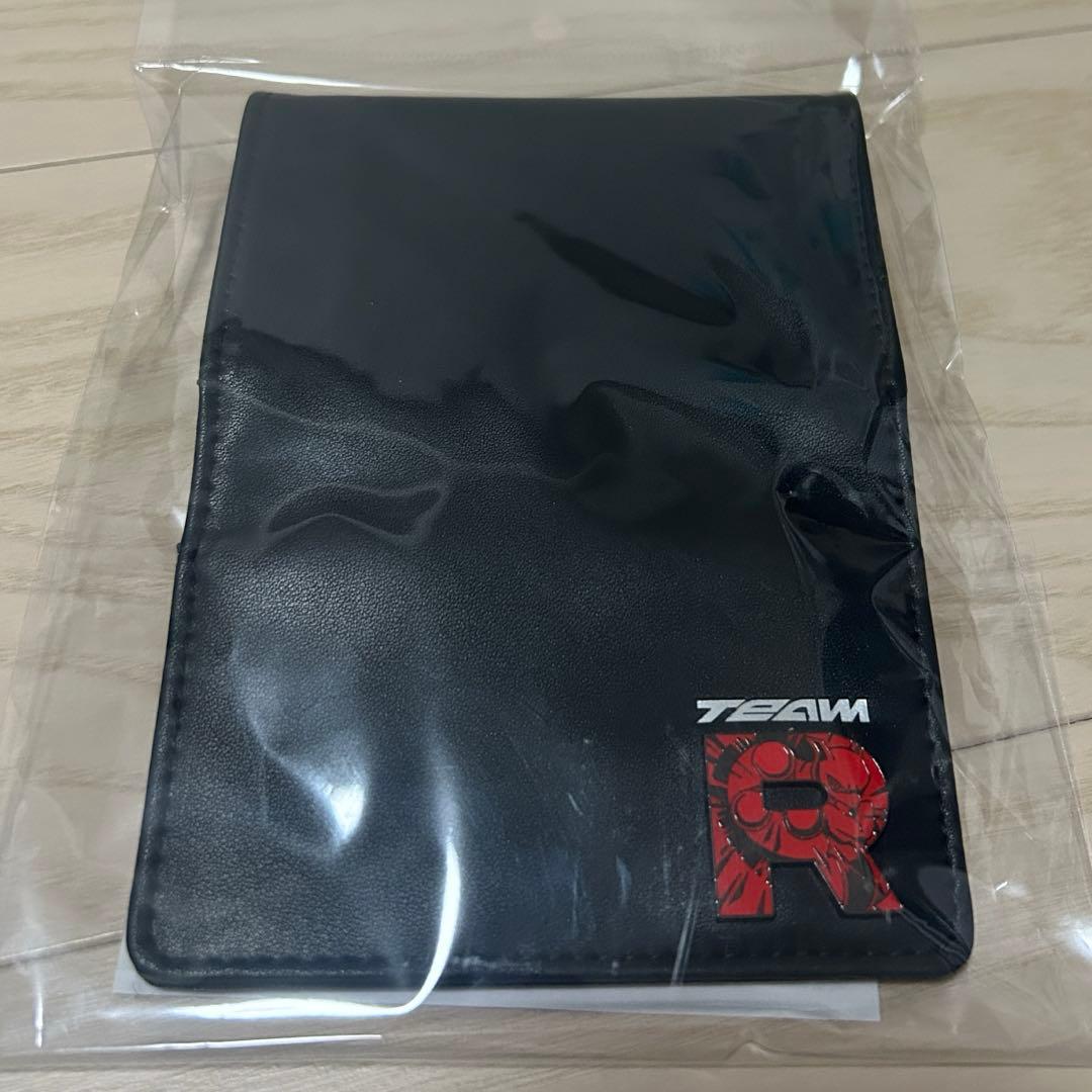 Team Rocket　ロケット団の栄光　グッズ　まとめ売り4点セット