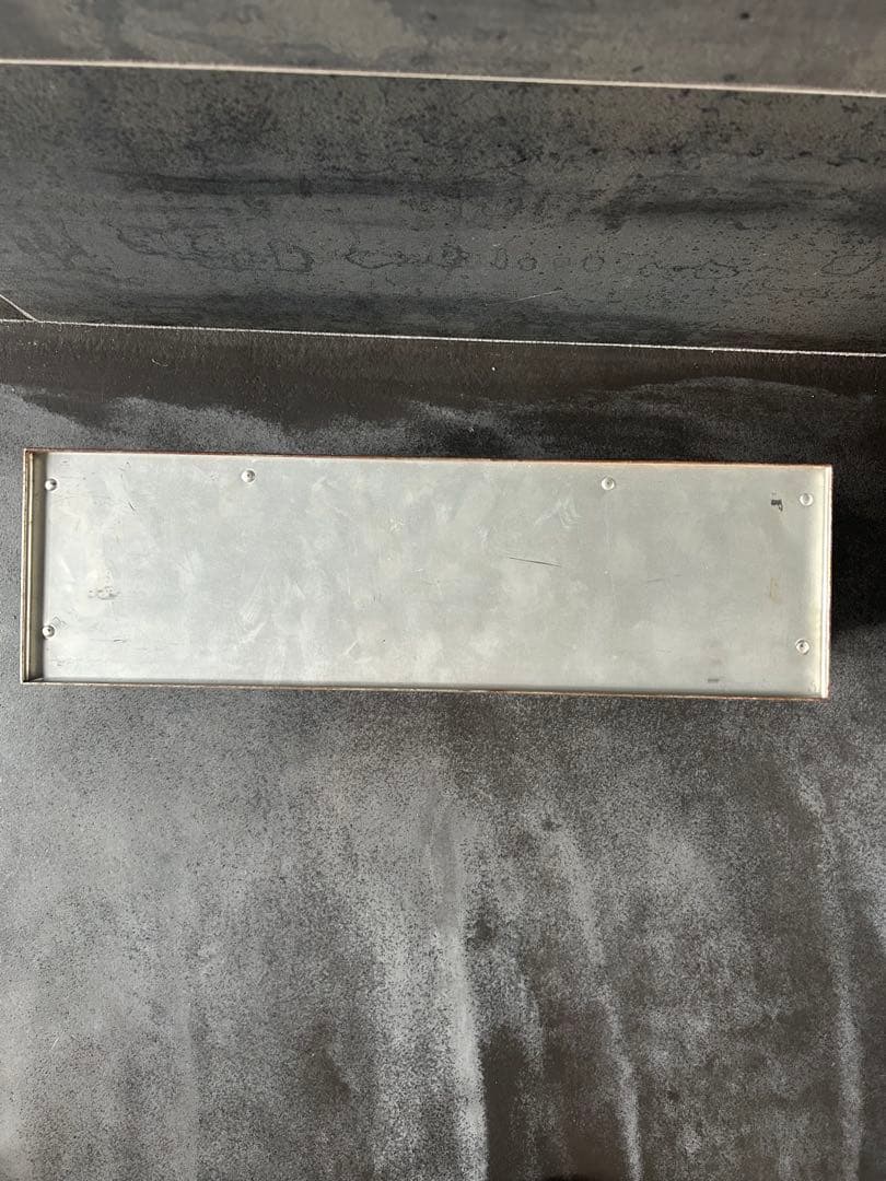 アメリカ　ヴィンテージ　パーツキャビネット