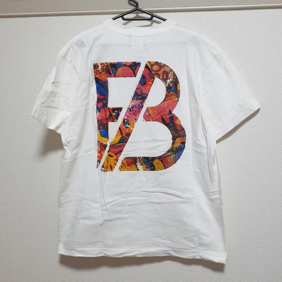 BEFIRST Tシャツ BBB
