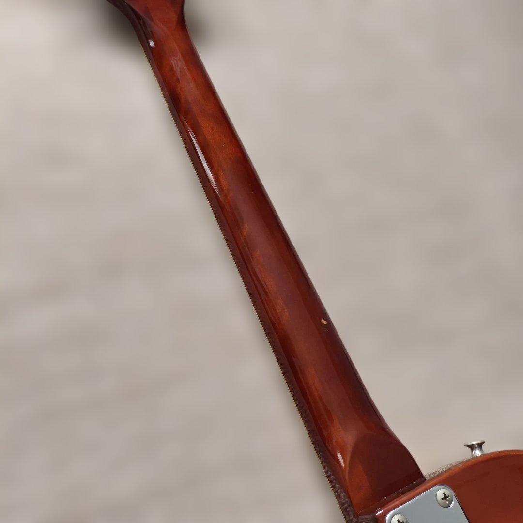 Greco Custom model エレキギター 1975年製 グネコロゴ