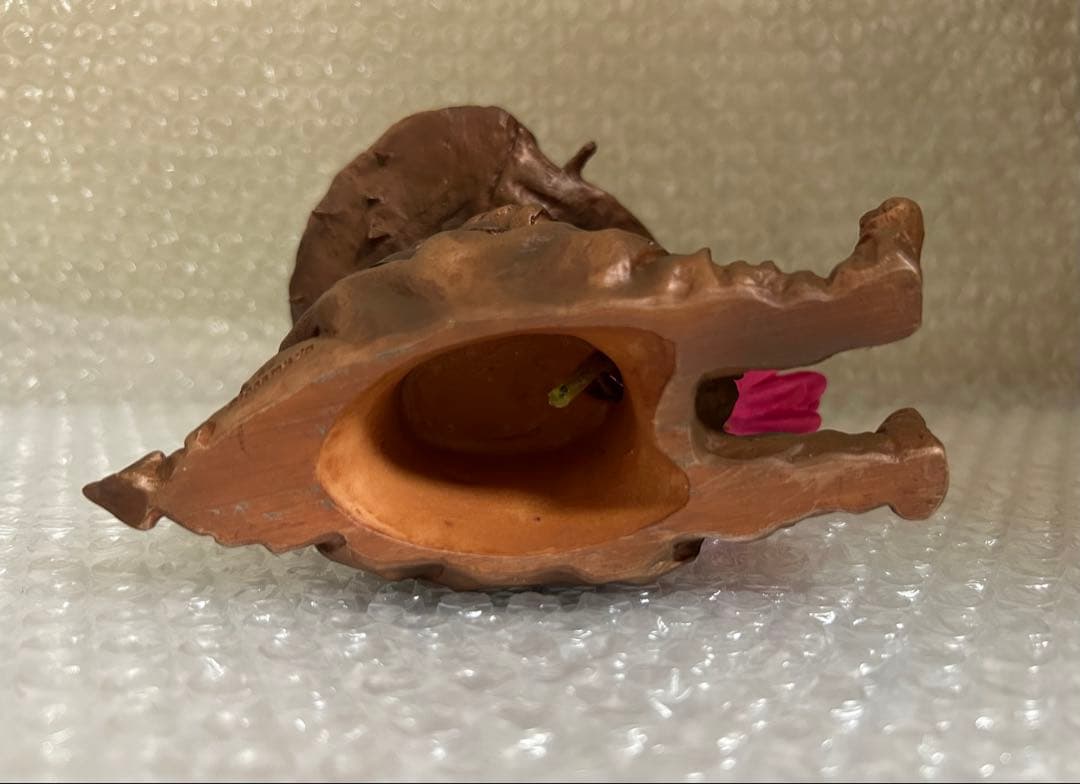 ☆カネゴン ウルトラマンシリーズ 怪獣フィギュア レア